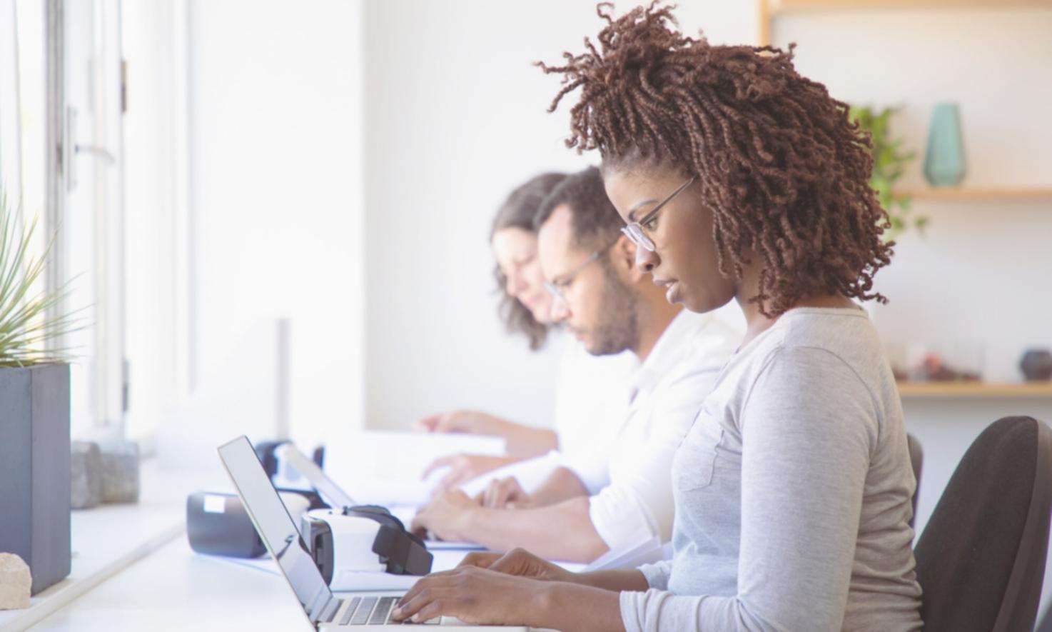 Team xeranophilo al lavoro su analisi pensionistiche personalizzate
